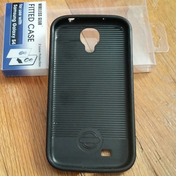 Samsung Galaxy S4 phone case - Picture 2 of 4